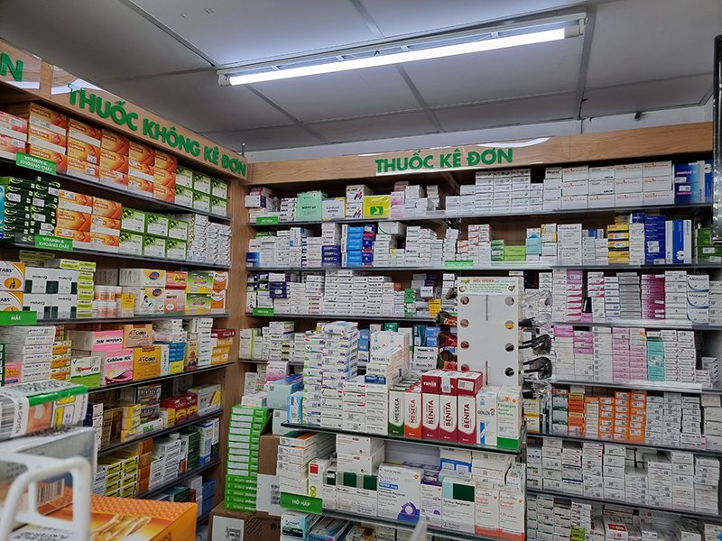 52 Nguyễn Đức Cảnh, Khu phố Mỹ Khánh 3-H11-2, Phường Tân Hưng, Thành phố Hồ Chí Minh, Việt Nam